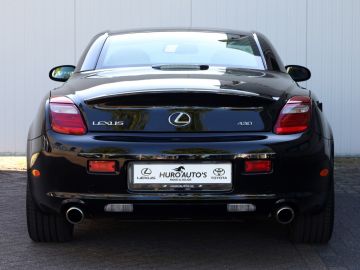 Lexus SC